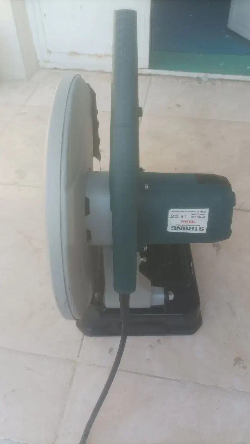 پروفیل بر|ماشین‌آلات صنعتی|برازجان, |دیوار