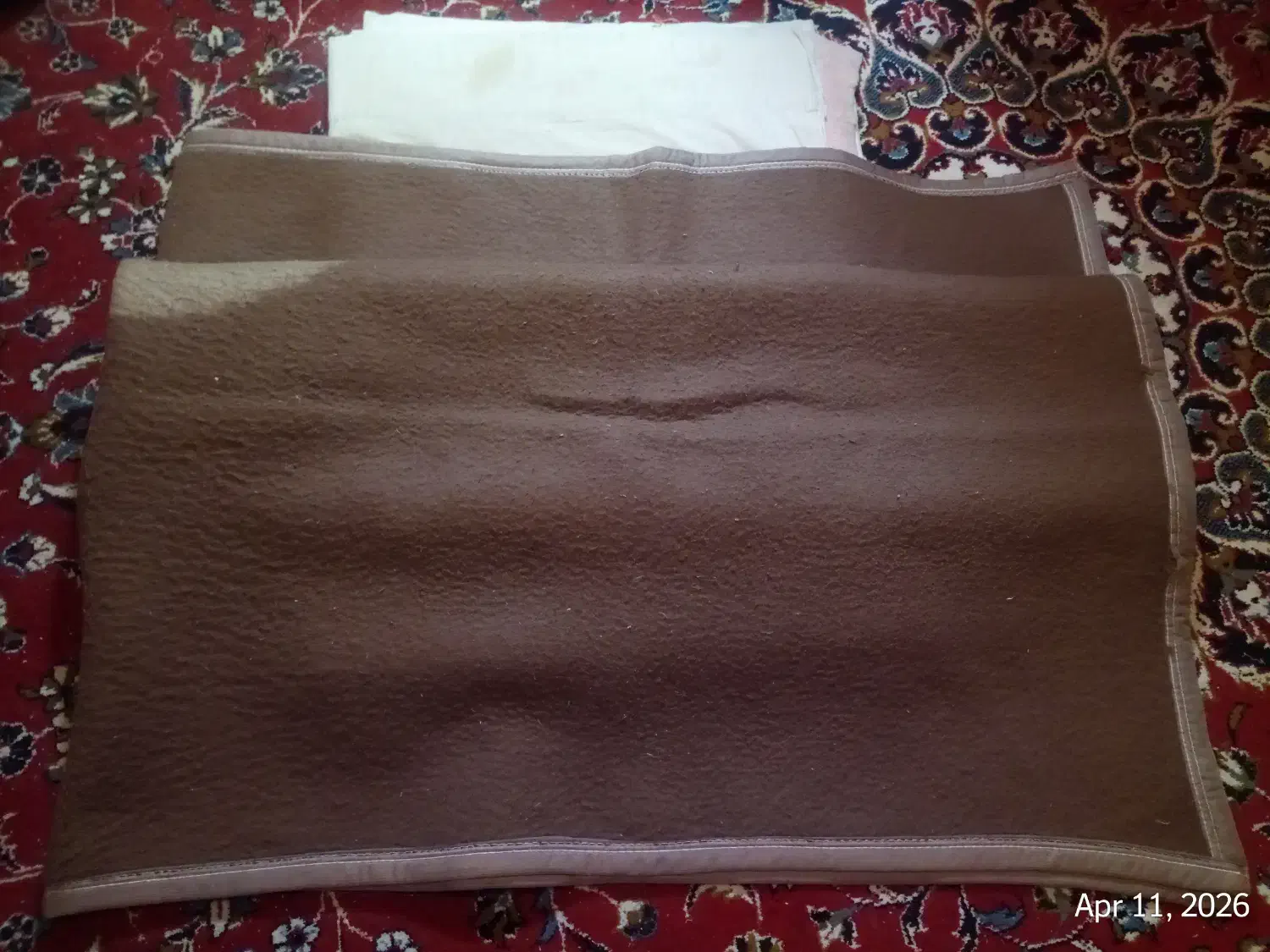 پتو|رختخواب، بالش، پتو|اسلامآباد غرب, |دیوار