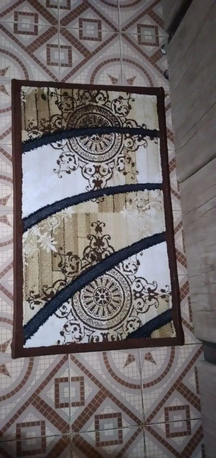 قالیچه|فرش|قم, لسانی|دیوار