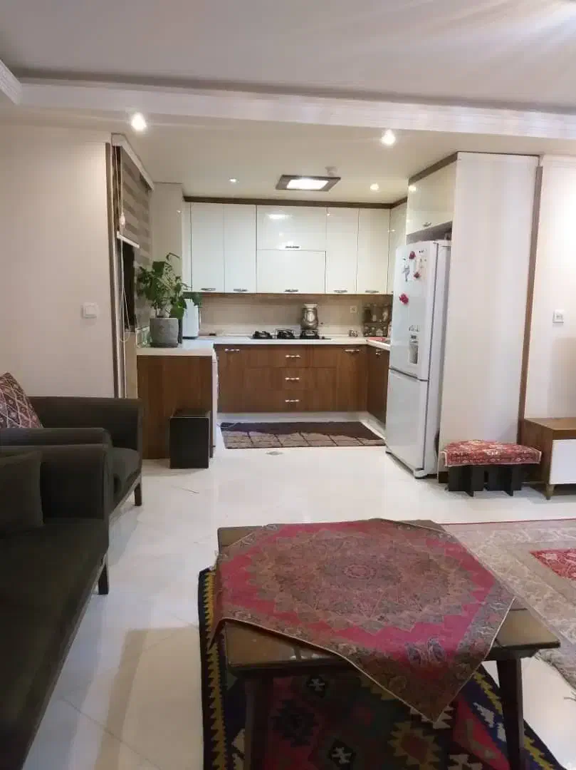 60 متر/ پارکینگدار/گذر پهن عریض خوش نقشه/ آزادی|فروش آپارتمان|تهران, دانشگاه شریف|دیوار