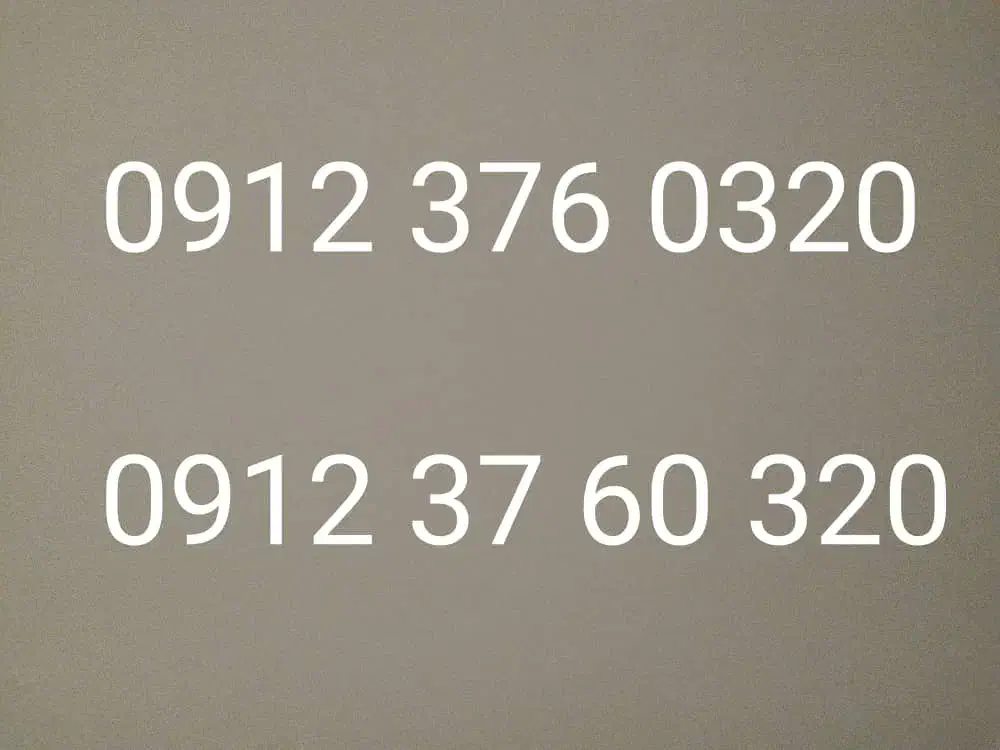 کد 3 دو سیلابی|سیم‌کارت|تهران, دروس|دیوار