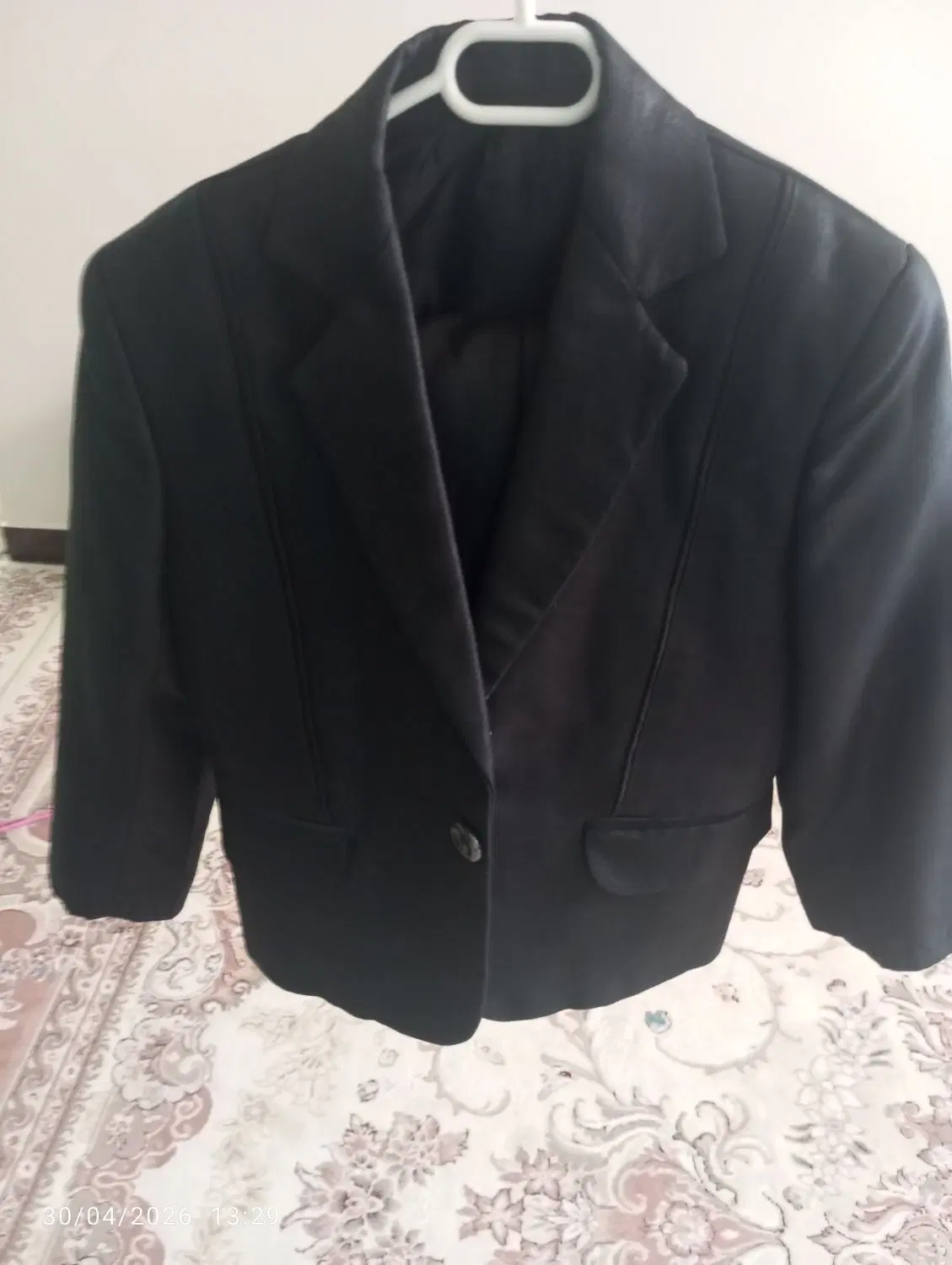 کت شلوار|لباس|ایذه, |دیوار