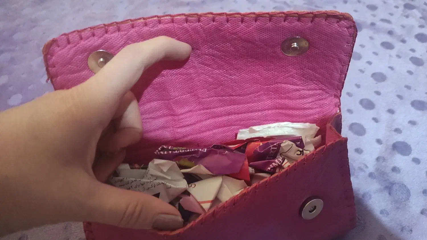 کیف چرم اصل|کیف، کفش، کمربند|اصفهان, رحیمآباد|دیوار