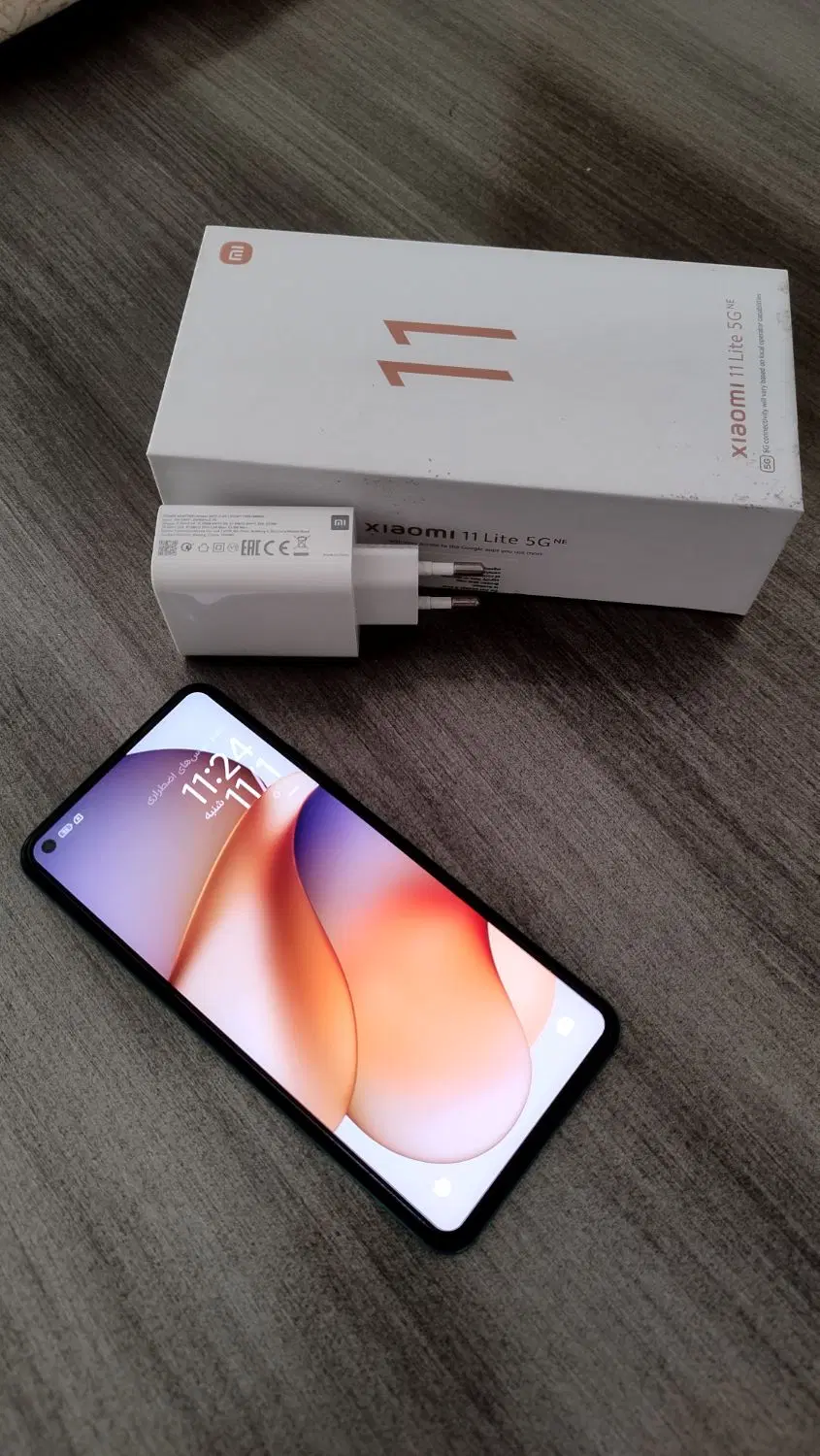mi 11 lite 5g|موبایل|تهران, توحید|دیوار