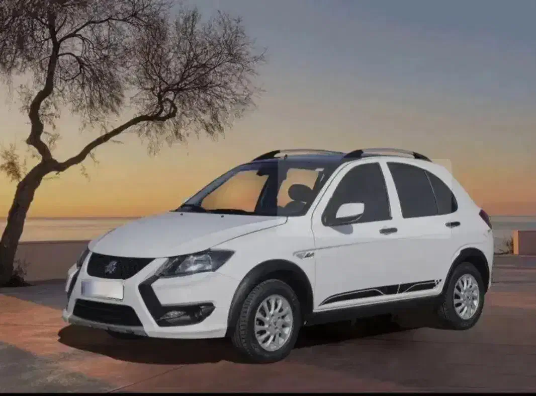 کوییک ۴۰۴|خودرو سواری و وانت|کرمانشاه, |دیوار