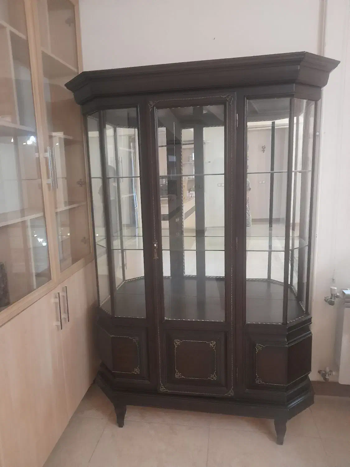 ویترین|بوفه، ویترین، کنسول|کرمانشاه, |دیوار