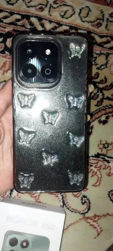 گوشی هونورx6b|موبایل|خرمشهر, |دیوار