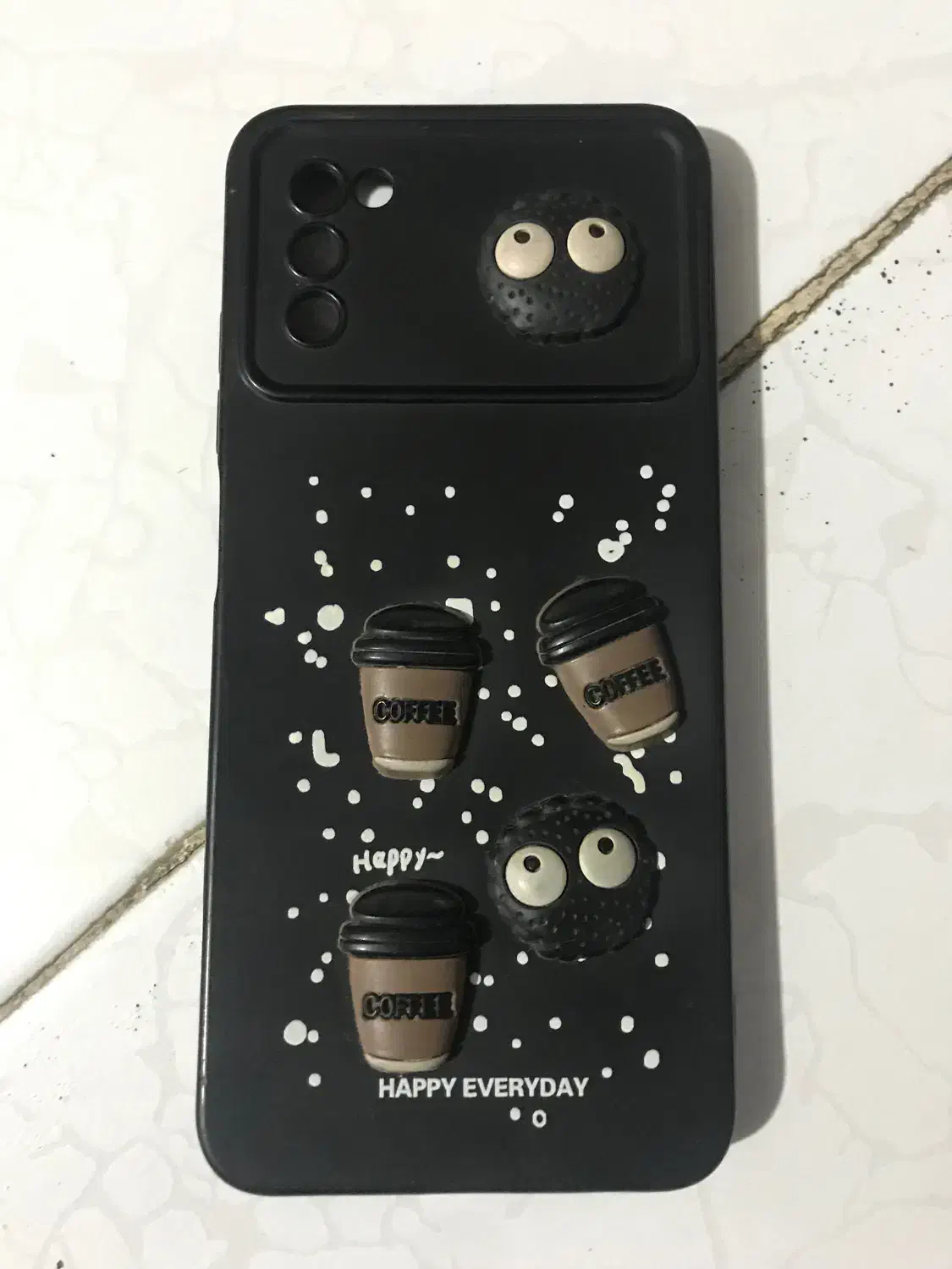 گارد A03S|لوازم جانبی موبایل و تبلت|مشهد, یاس|دیوار