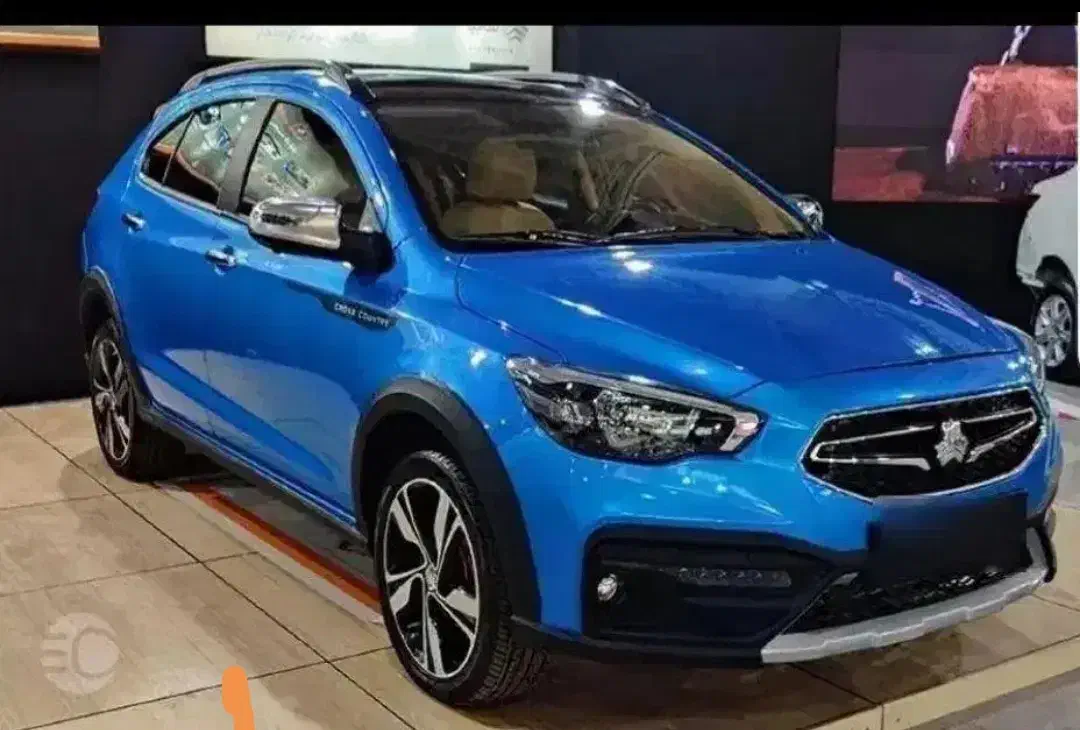 حواله آریا2000|خودرو سواری و وانت|بیرجند, |دیوار