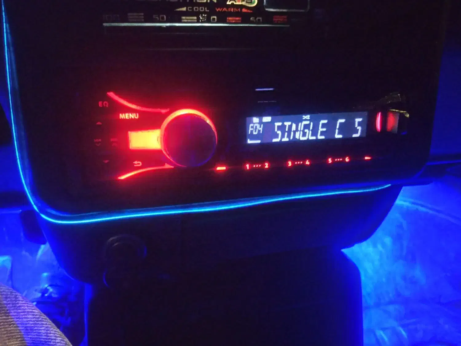 ظبط جی وی سی|قطعات یدکی و لوازم جانبی|رباطکریم, رباطکریم|دیوار