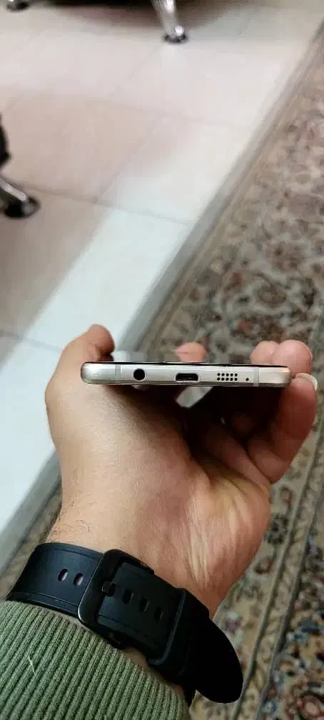 سامسونگ A5 6|موبایل|تهران, ستارخان|دیوار