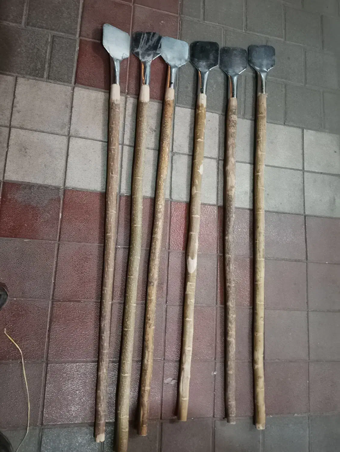 کمچه کف گیر ظروف روحی|ظروف پختوپز|مشهد, شهید هاشمی نژاد|دیوار