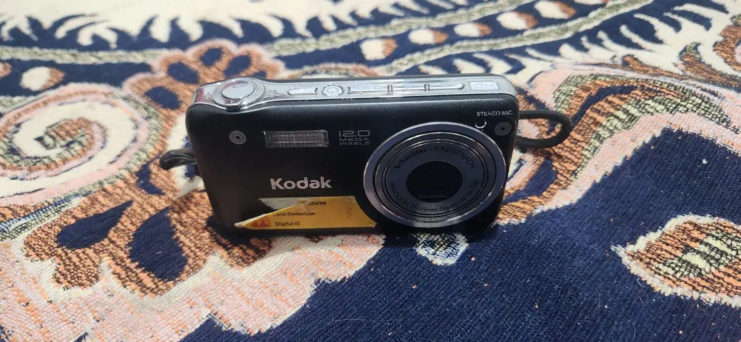 دو عدد دوربین کنون سالم|دوربین عکاسی و فیلم‌برداری|قدس, شهر‌قدس|دیوار