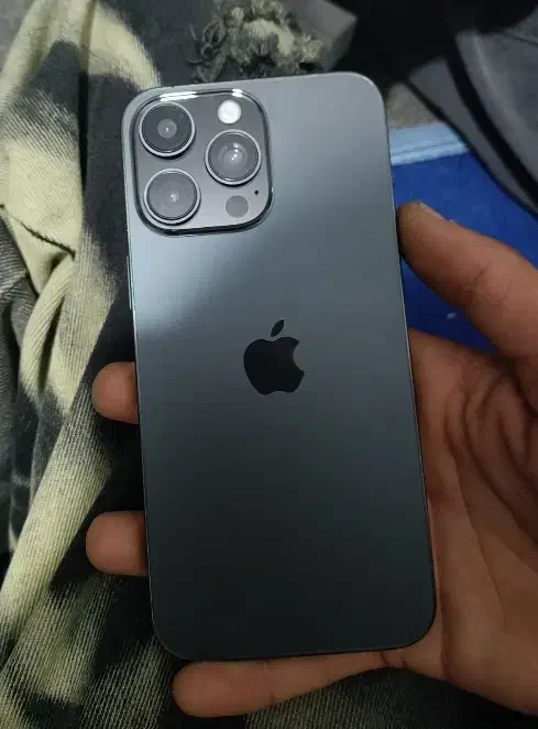 آیفون 15 پرومکس|موبایل|خاوران, |دیوار