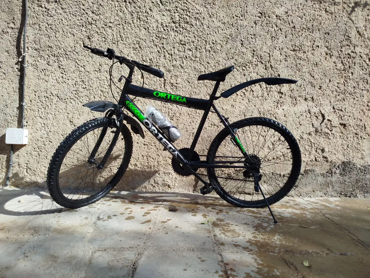 دوچرخه 26 نونو|دوچرخه، اسکیت، اسکوتر|ایوان, |دیوار