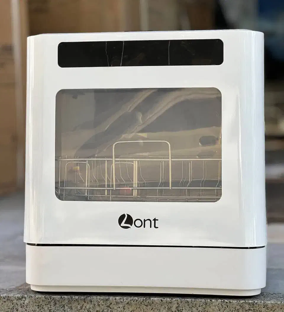 ظرفشویی رومیزی LONT ایتالیا|ماشین ظرفشویی|مهاباد (آذربایجان غربی), |دیوار