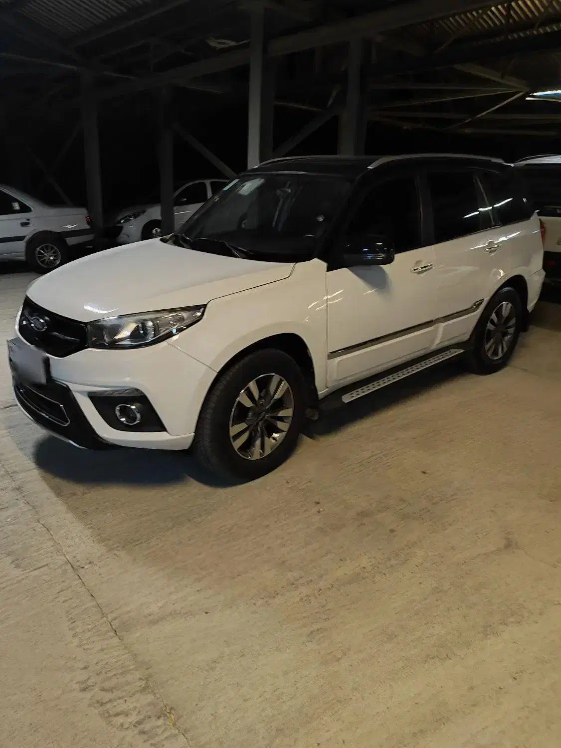 mvm.x33|خودرو سواری و وانت|مرودشت, فاز اول شهرک فرهنگیان|دیوار