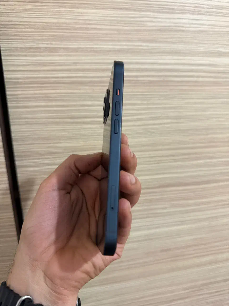 ایفون ۱۳ نرمال|موبایل|بوشهر, |دیوار