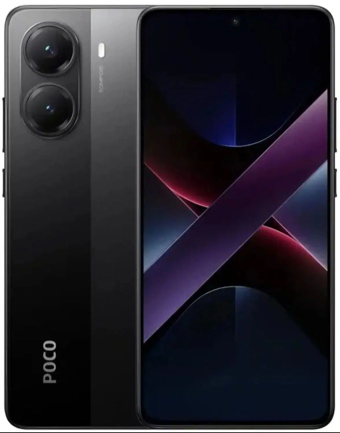 poco x7 pro 512 rm 12|موبایل|اهواز, نادری|دیوار