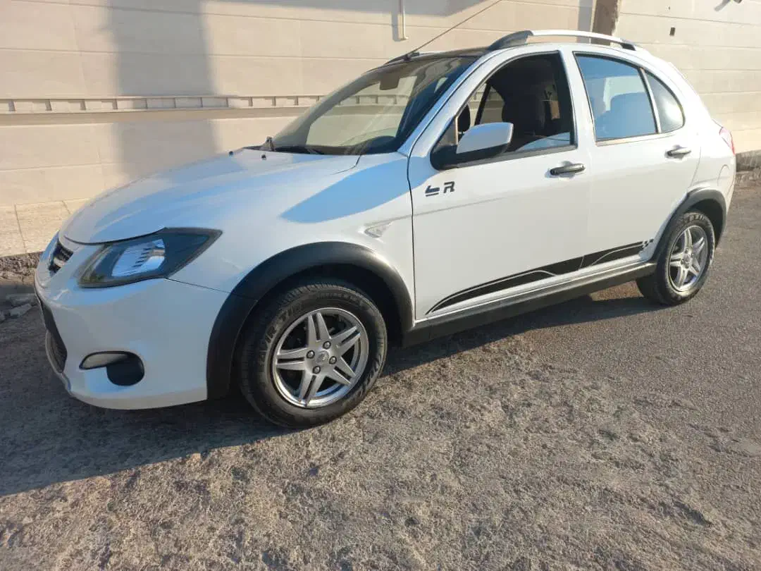 ماشین کوییک R|خودرو سواری و وانت|دهلران, |دیوار