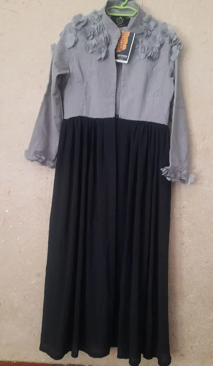 پالتو -شومیز مانتویی و لباس مجلسی|لباس|اندیمشک, |دیوار