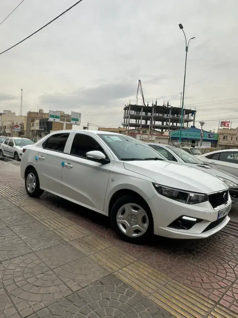 تارا v1|خودرو سواری و وانت|یزد, |دیوار