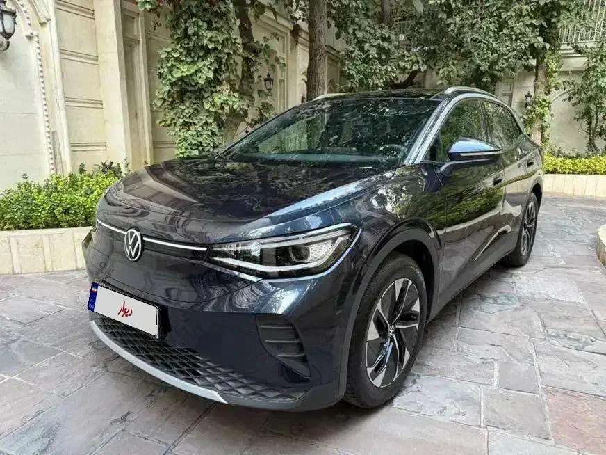 فولکس ای دی ۴ 2025 ، iD4|خودرو سواری و وانت|تهران, پاسداران|دیوار