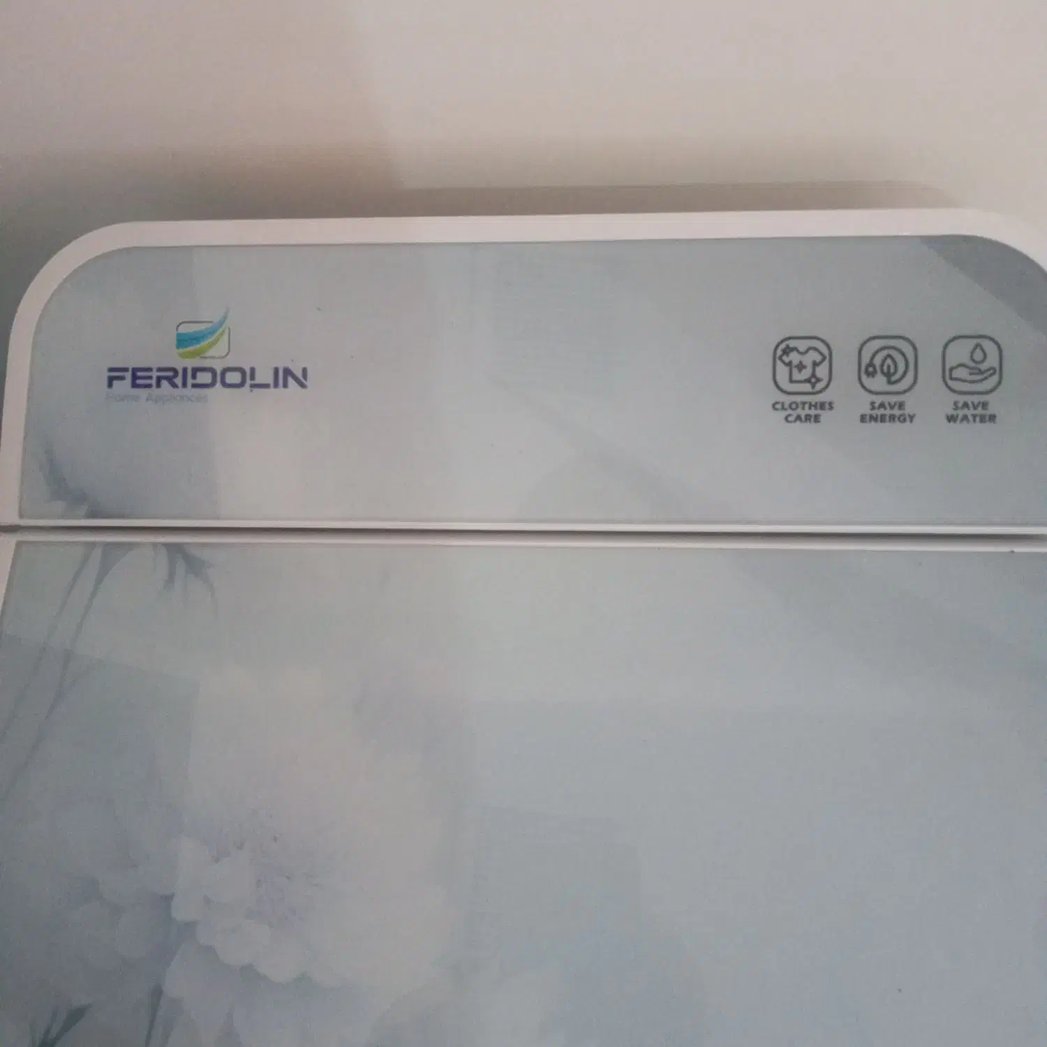 ماشین لباسشویی فریدولین - Feridolin|ماشین لباسشویی و خشک‌کن لباس|کرج, باغستان|دیوار