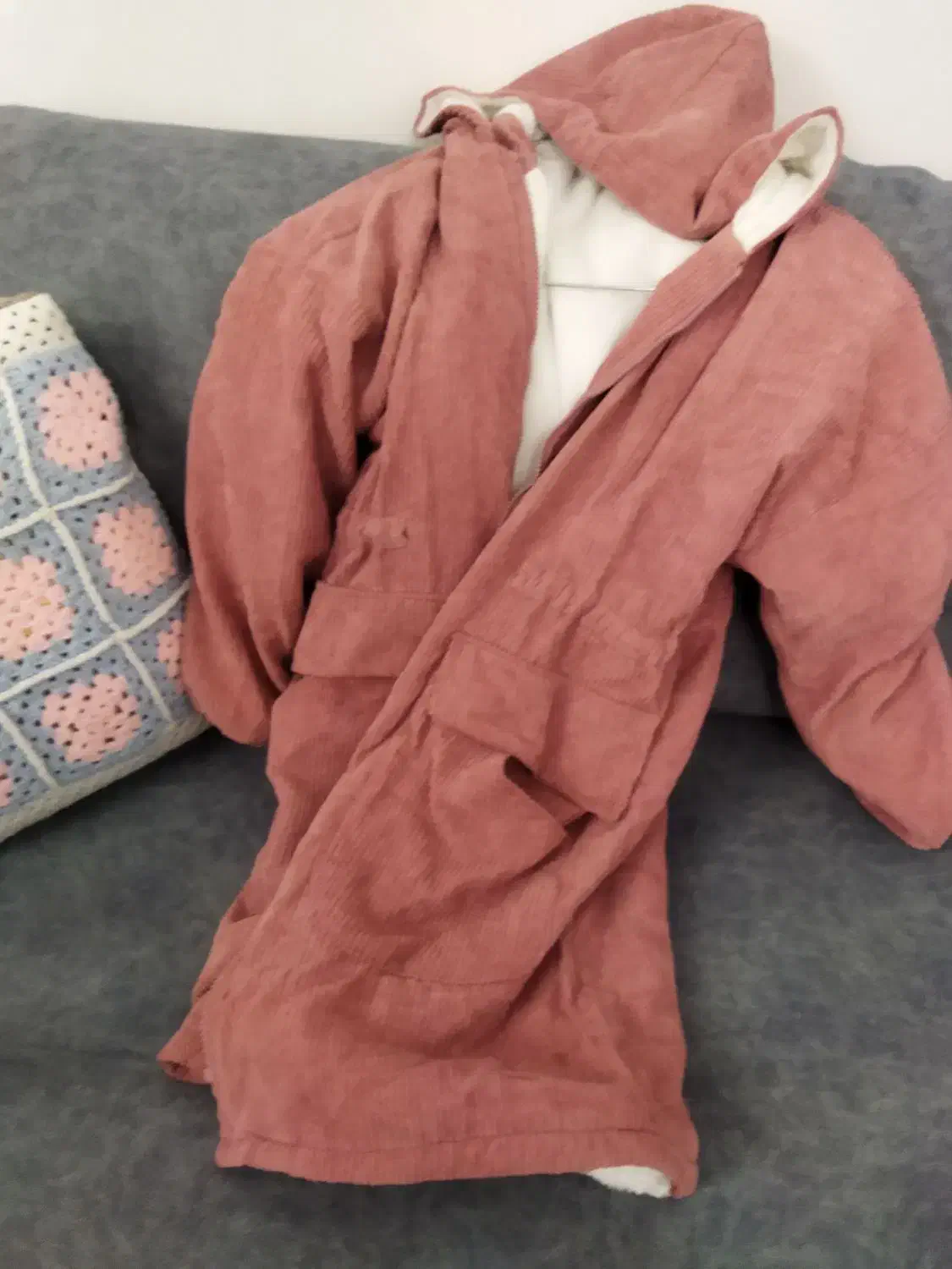 پالتو دخترونه|لباس|کرج, ساماندهی|دیوار