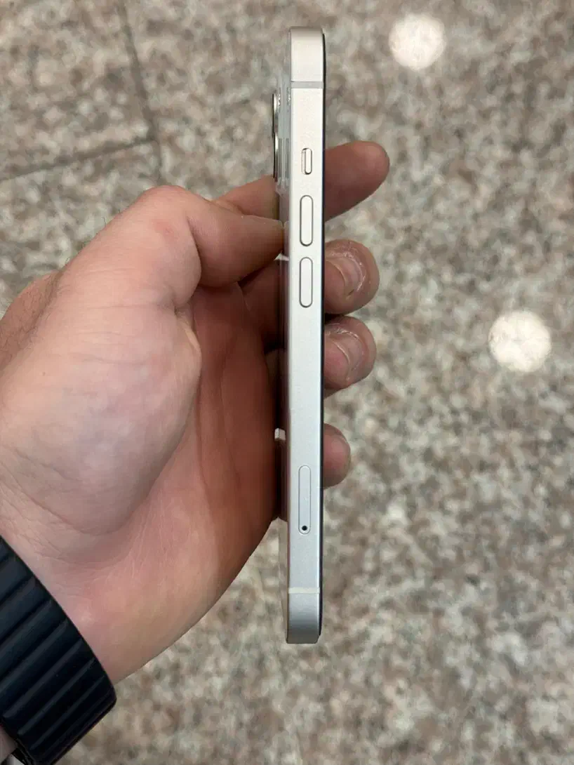 ۱۲۸ 13 normal ایفون|موبایل|تبریز, |دیوار