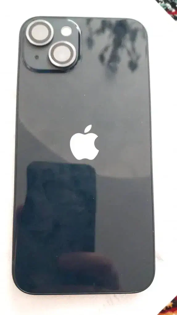 اپل iPhone 13 mini با حافظهٔ ۱۲۸ گیگابایت|موبایل|تهران, ونک|دیوار