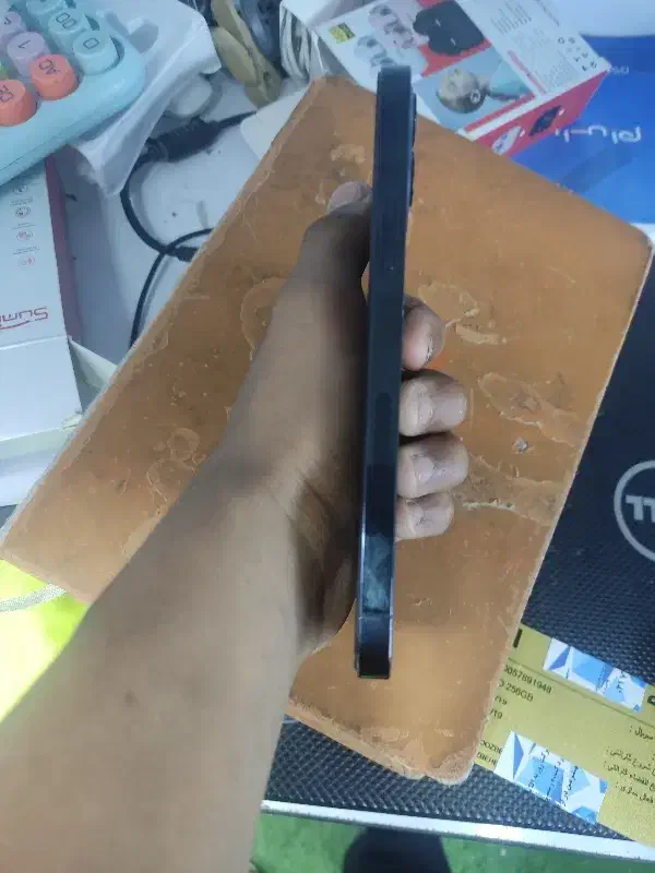 آیفون ۱۲پرو(12pro)|موبایل|قشم, |دیوار