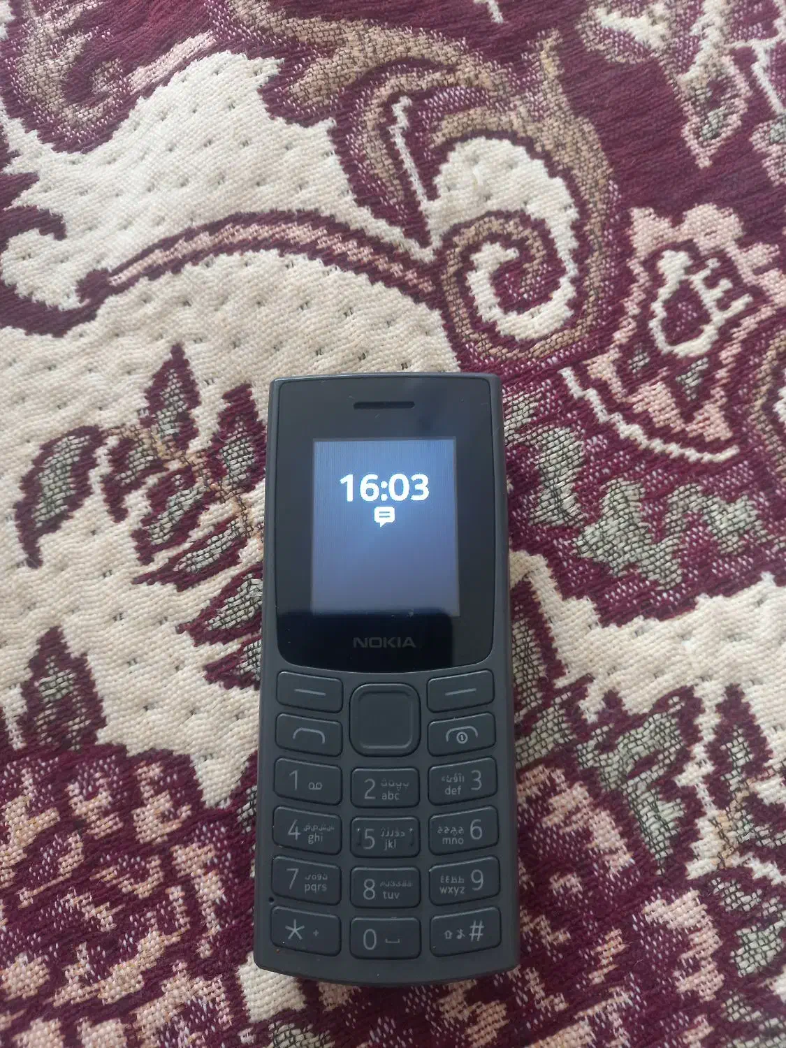 نوکیا درحدAk|موبایل|ابریشم, |دیوار