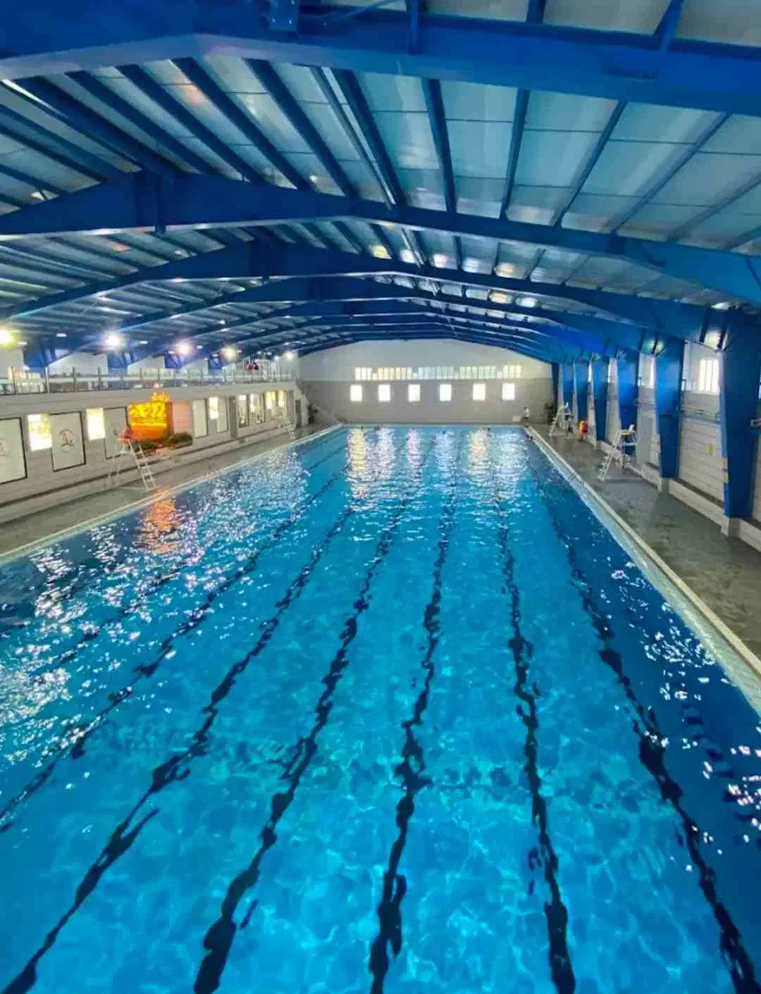 بلیط استخر کوثر|بلیت ورزشی|ساوه, |دیوار