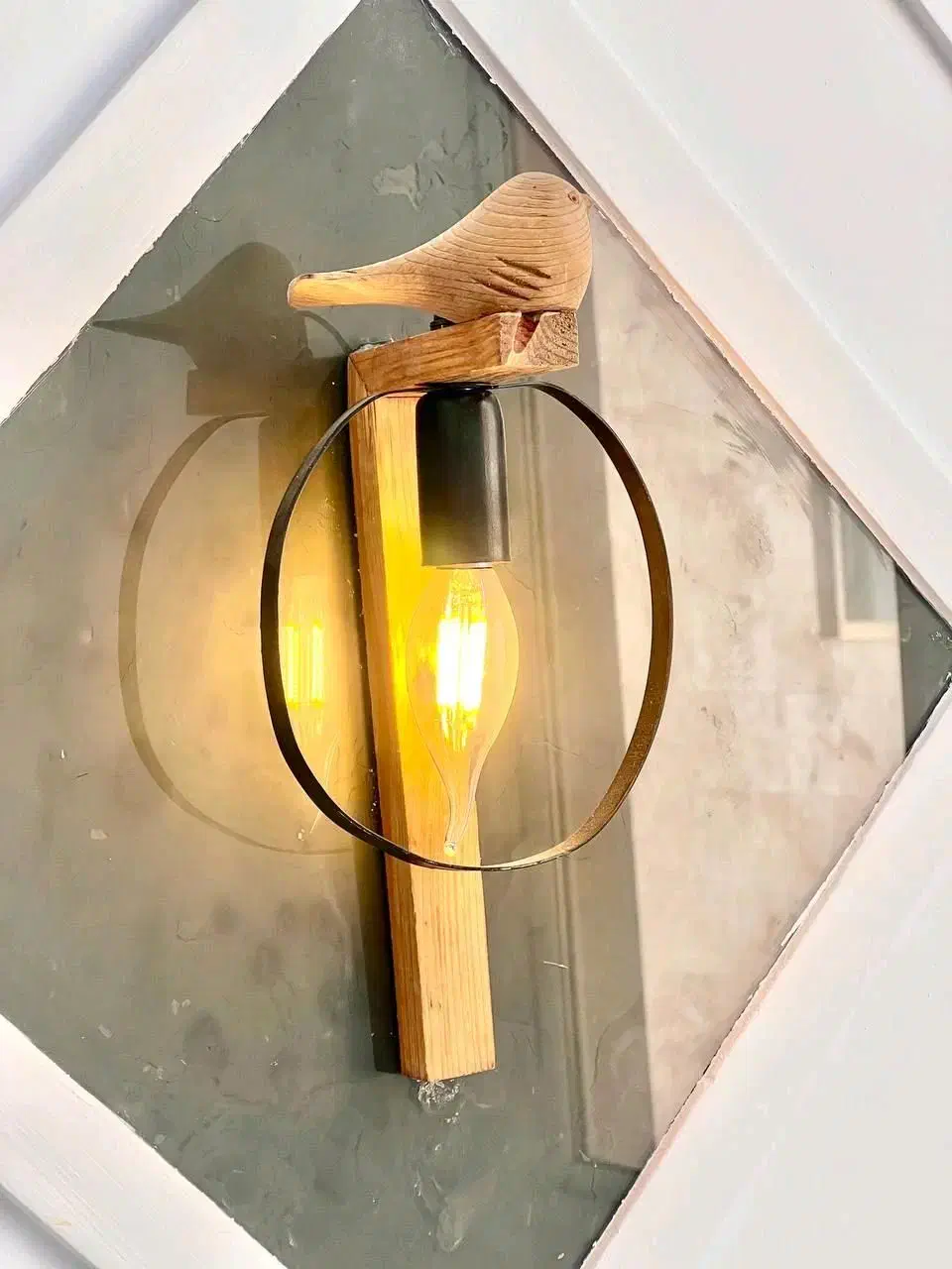 51متر/ واحدی که توی منطقه اندیشه حرف اول رو میزنه|فروش آپارتمان|قدس, شهرقدس|دیوار