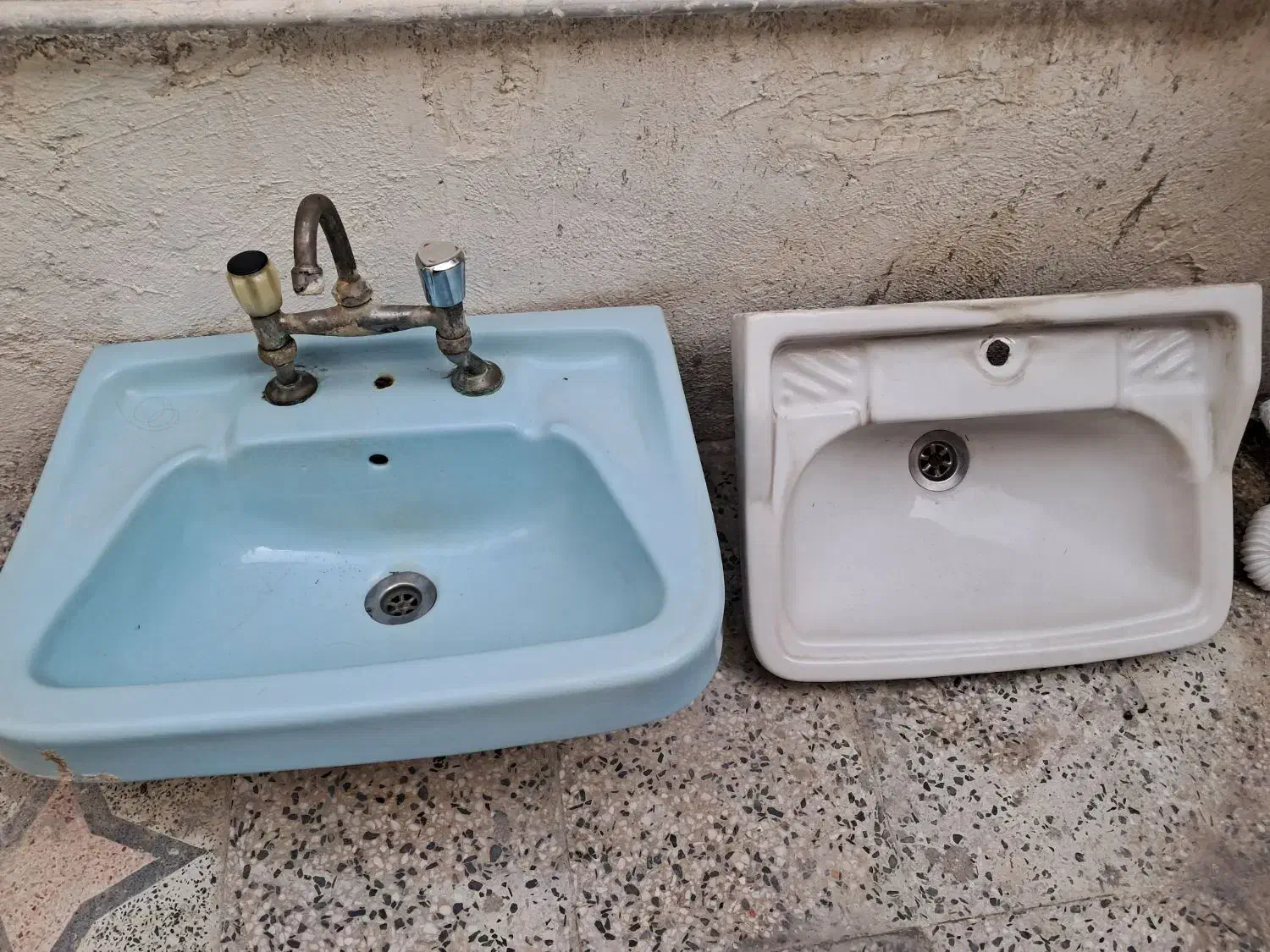 روشویی|لوازم سرویس بهداشتی|بوشهر, |دیوار