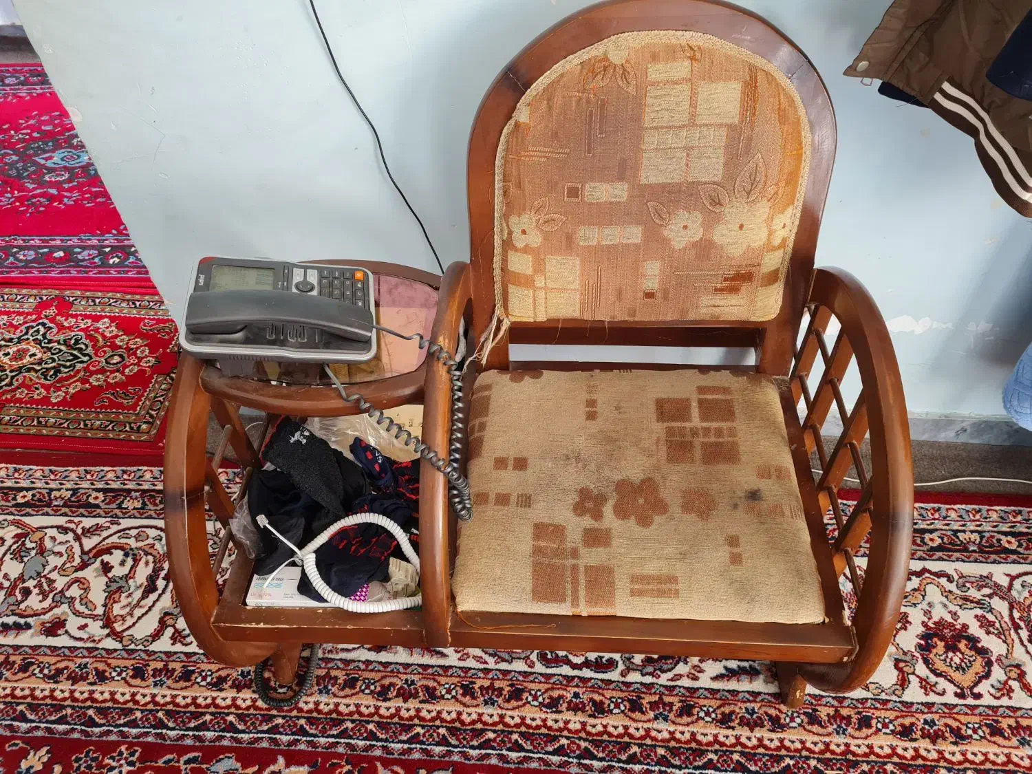 تلفن میز تلفن|میز تلفن|فیروزآباد (فارس), |دیوار