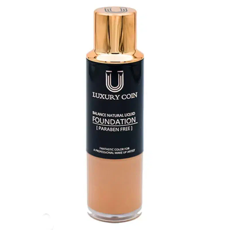 کرم پودر لاکچری کوین|آرایشی، بهداشتی، درمانی|گنبد کاووس, |دیوار