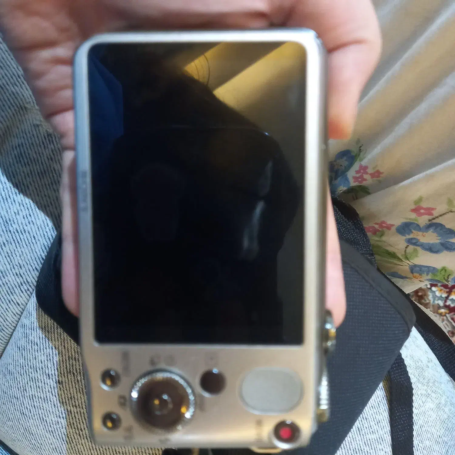 دوربین سونی|دوربین عکاسی و فیلمبرداری|ملارد, |دیوار