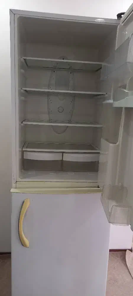 یخچال فریزر الکترو استیل|یخچال و فریزر|گلستان (تهران), |دیوار