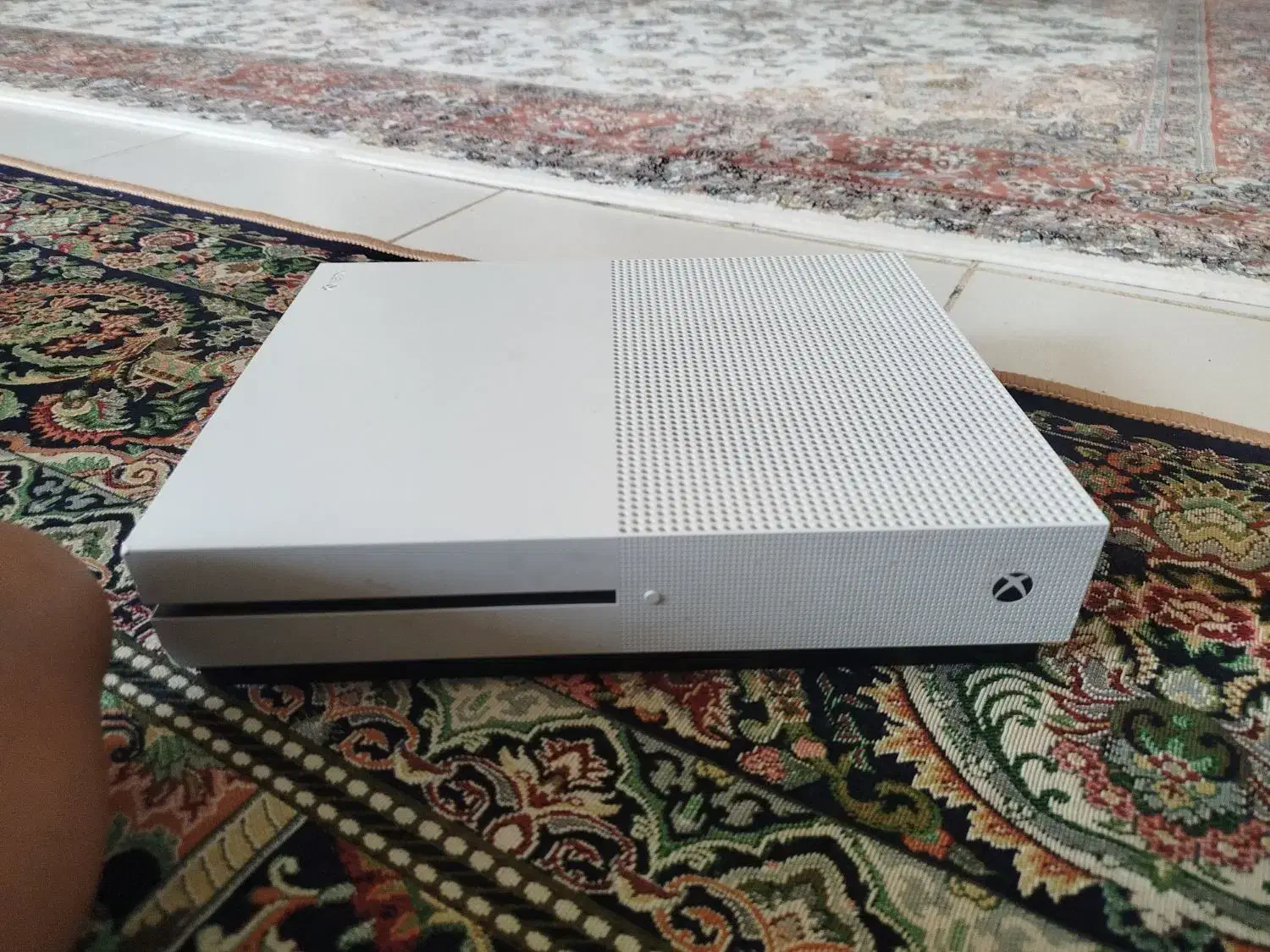 XBOX one S|کنسول، بازی ویدئویی و آنلاین|دهلران, |دیوار