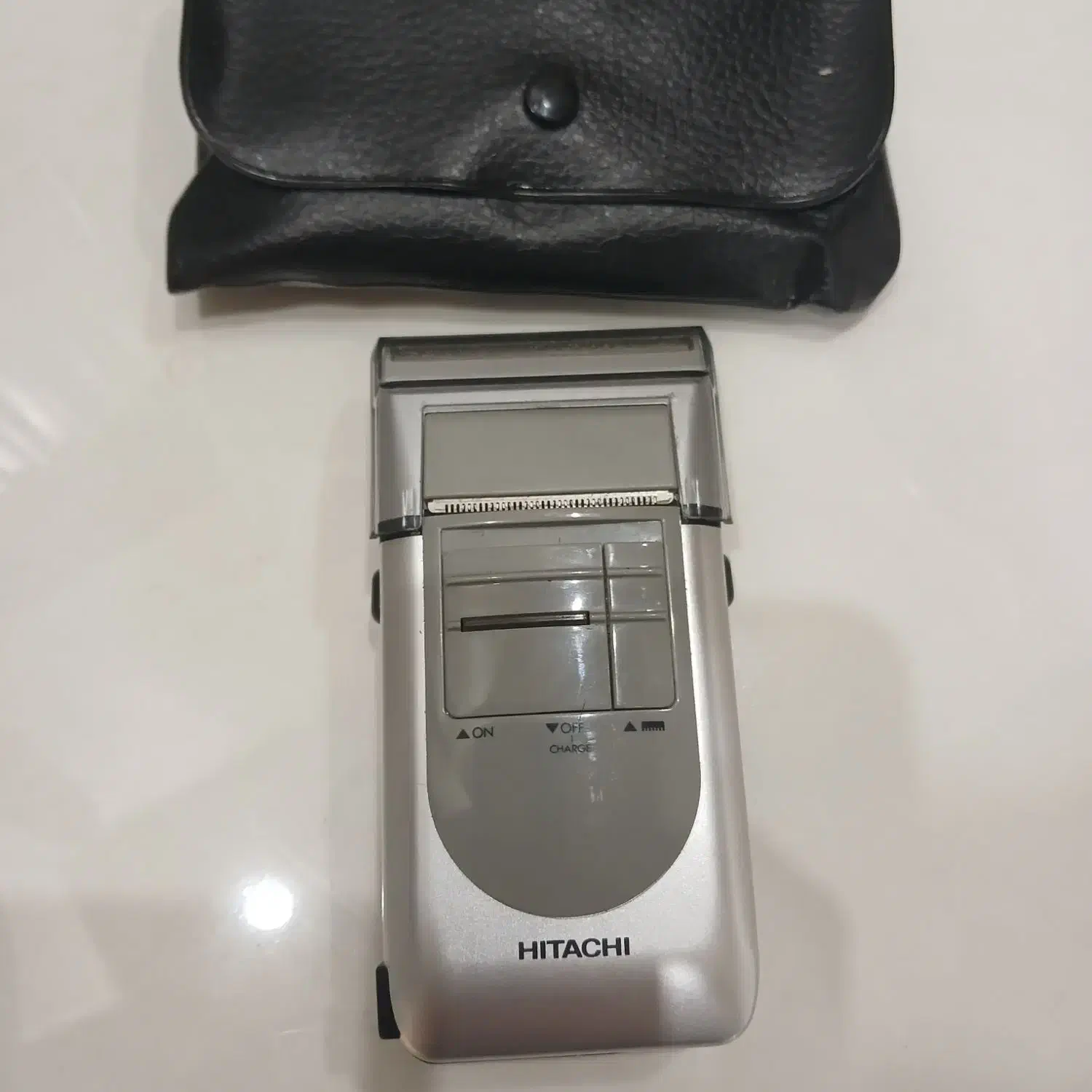 ماشین ریش تراش|آرایشی، بهداشتی، درمانی|تهران, شادآباد|دیوار