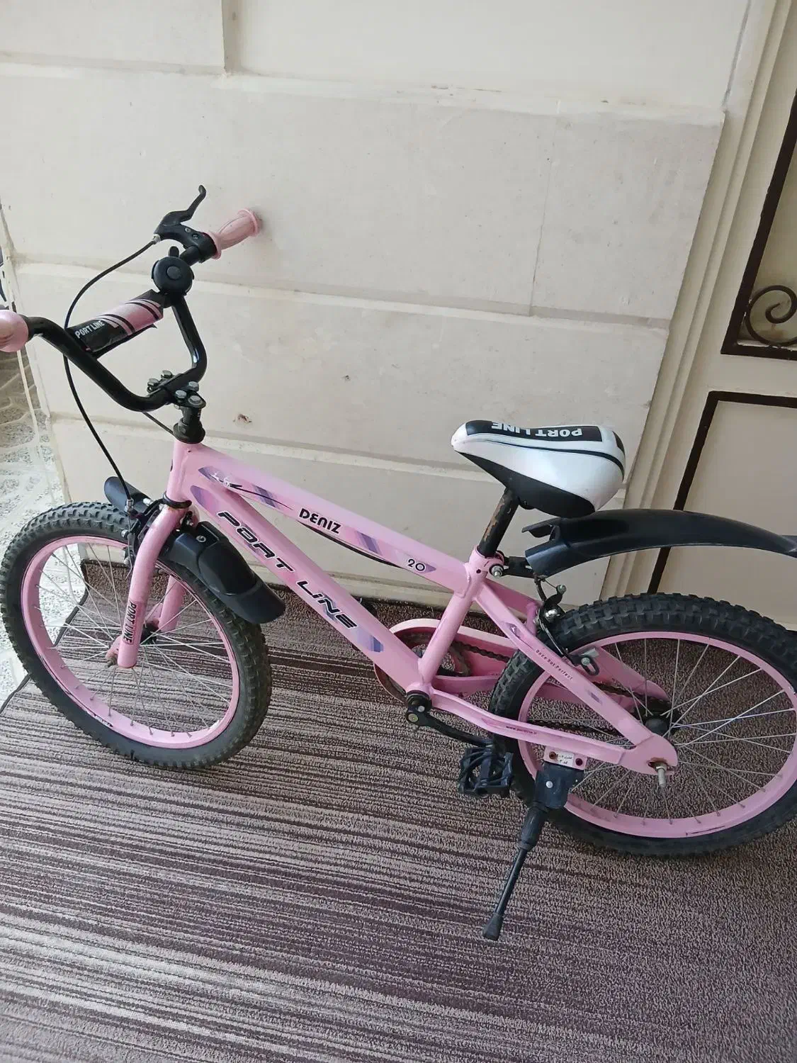 دوچرخه دخترانه|دوچرخه، اسکیت، اسکوتر|بجنورد, |دیوار