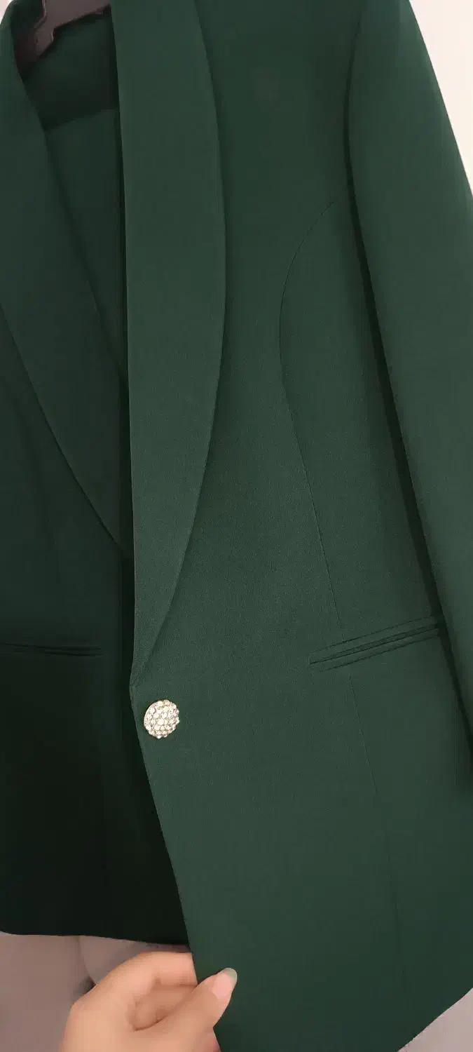 کت شلوار زنانه سایز 52|لباس|وحیدیه, |دیوار