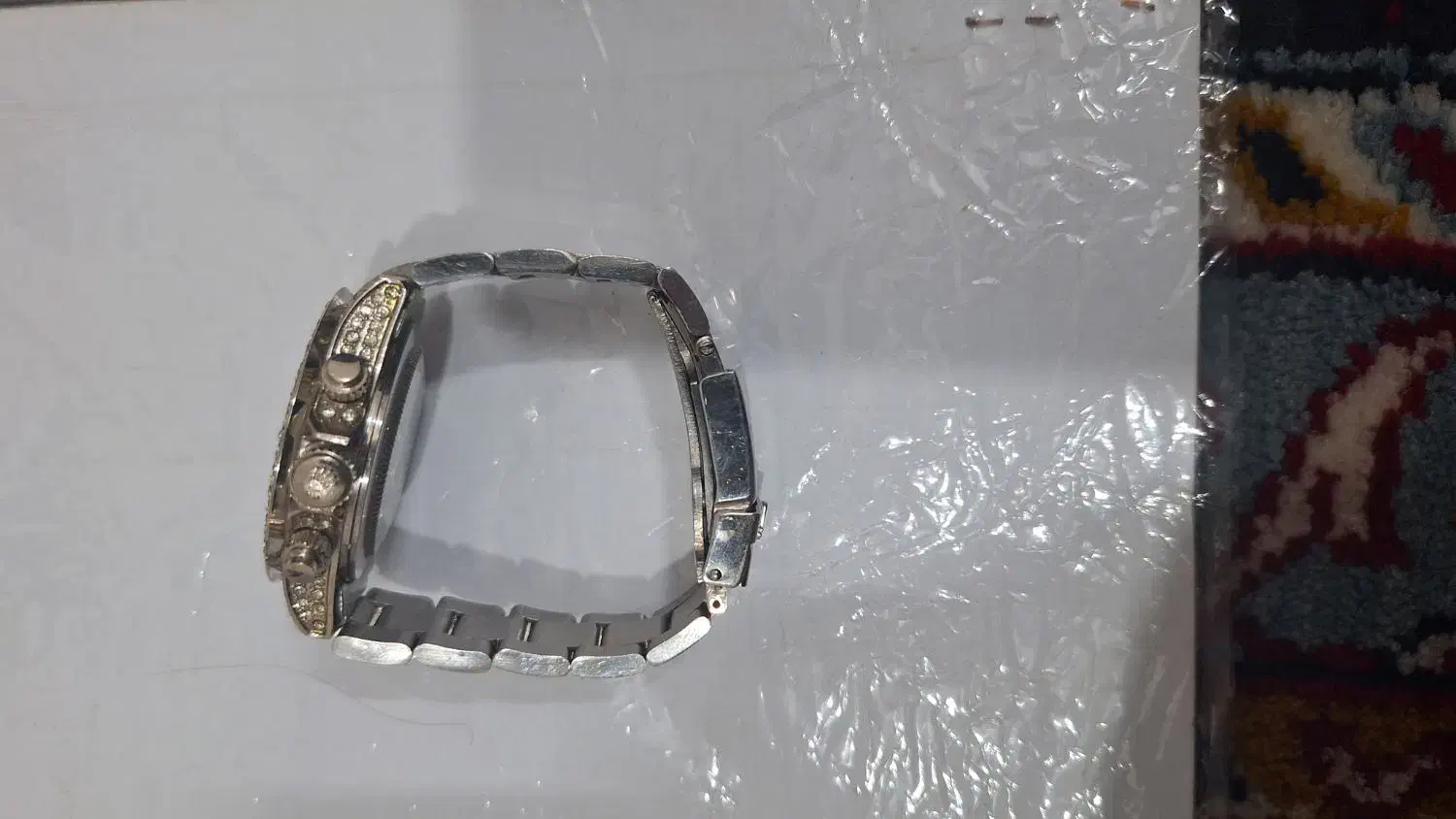 ساعت رولکس اصل زنانه|ساعت|پاکدشت, کبودگنبد|دیوار