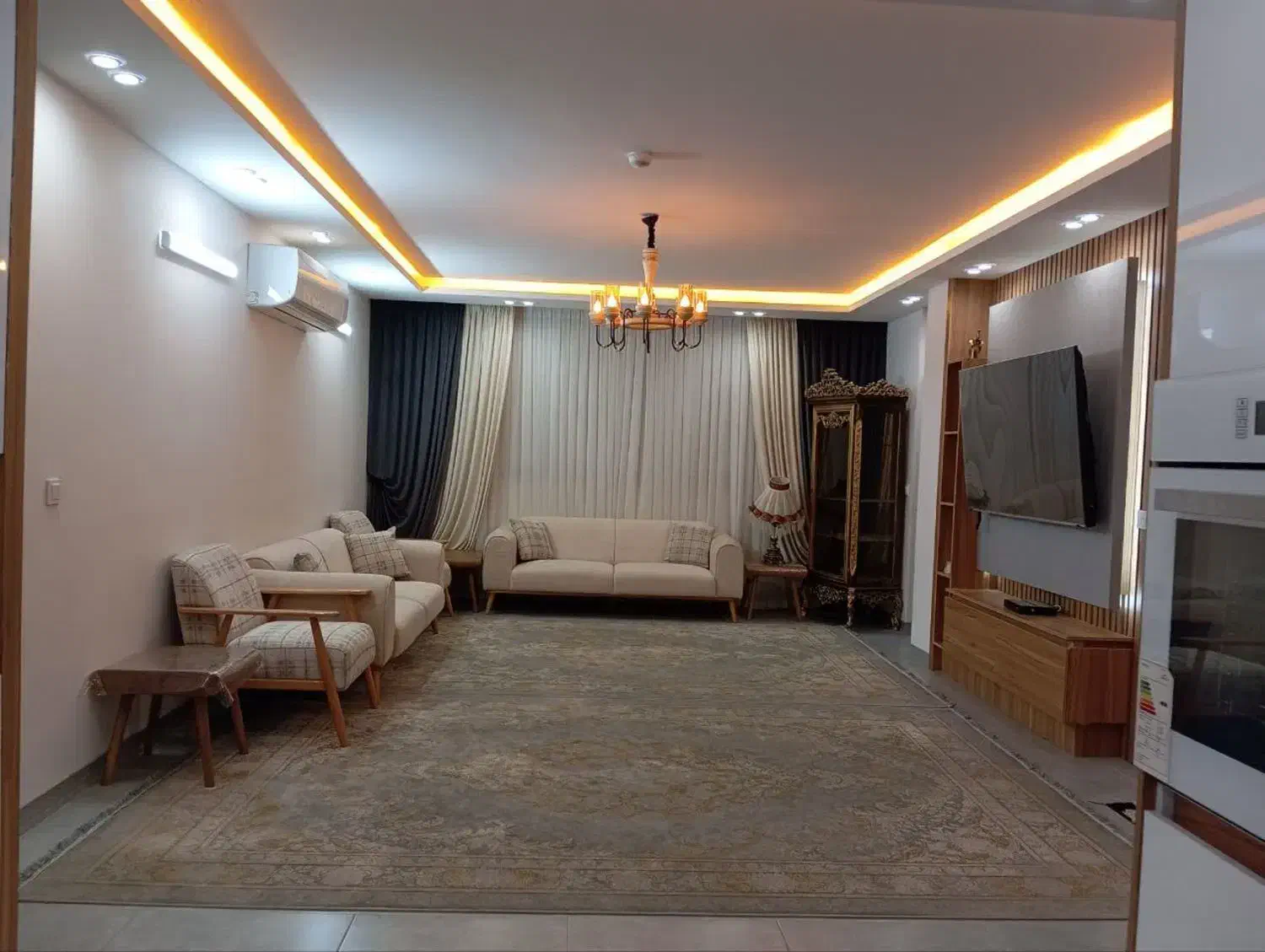 اپارتمان 100 متری نوساز|فروش آپارتمان|اصفهان, سودان|دیوار