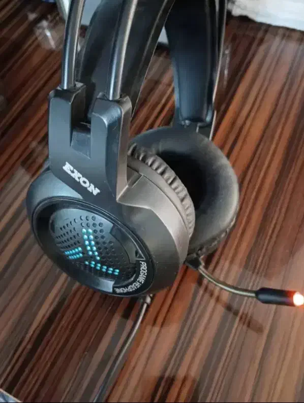 هدفون گیمینگ|قطعات و لوازم جانبی رایانه|کرج, خرمدشت|دیوار