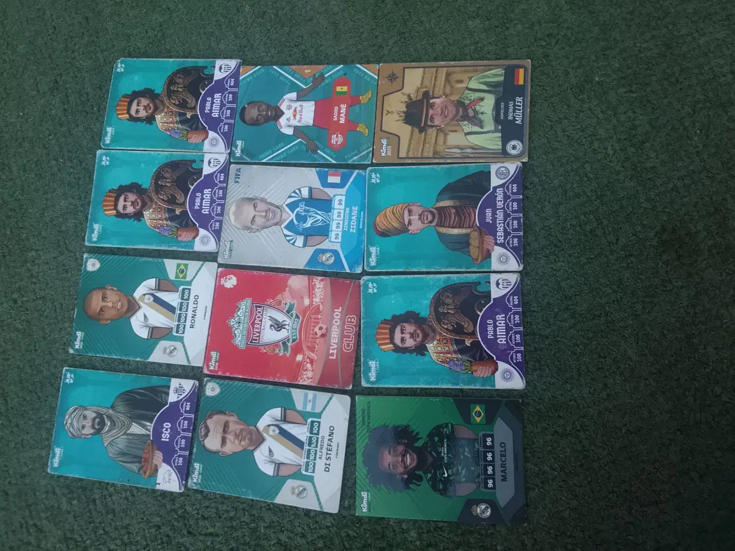 کیمدی|کلکسیون و سرگرمی|ایذه, |دیوار