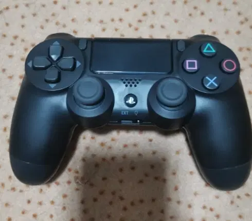 دسته ps4|کنسول، بازی ویدئویی و آنلاین|همدان, |دیوار