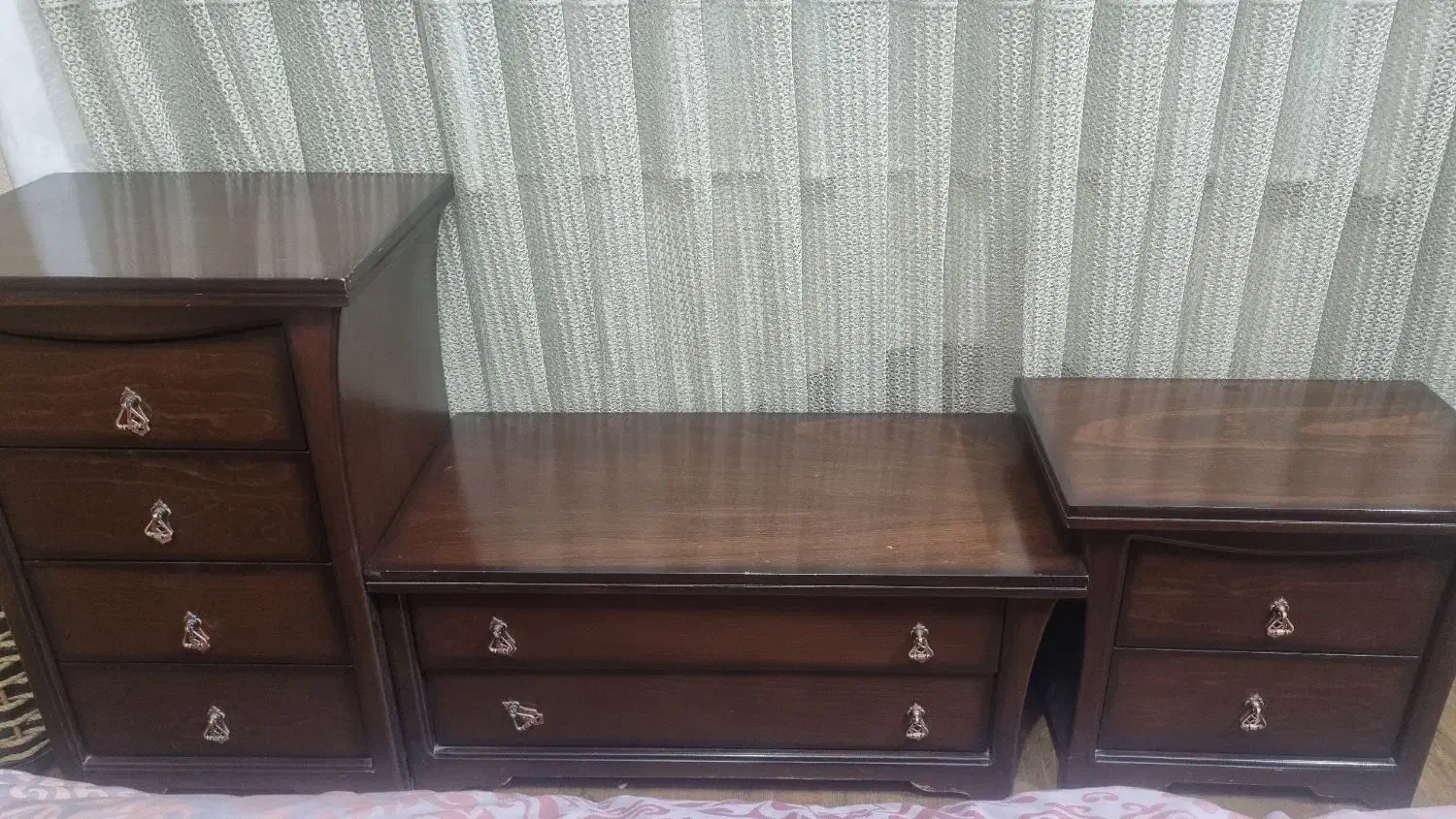 سرویس خواب|تخت و سرویس خواب|شاهین‌شهر, فردوسی|دیوار